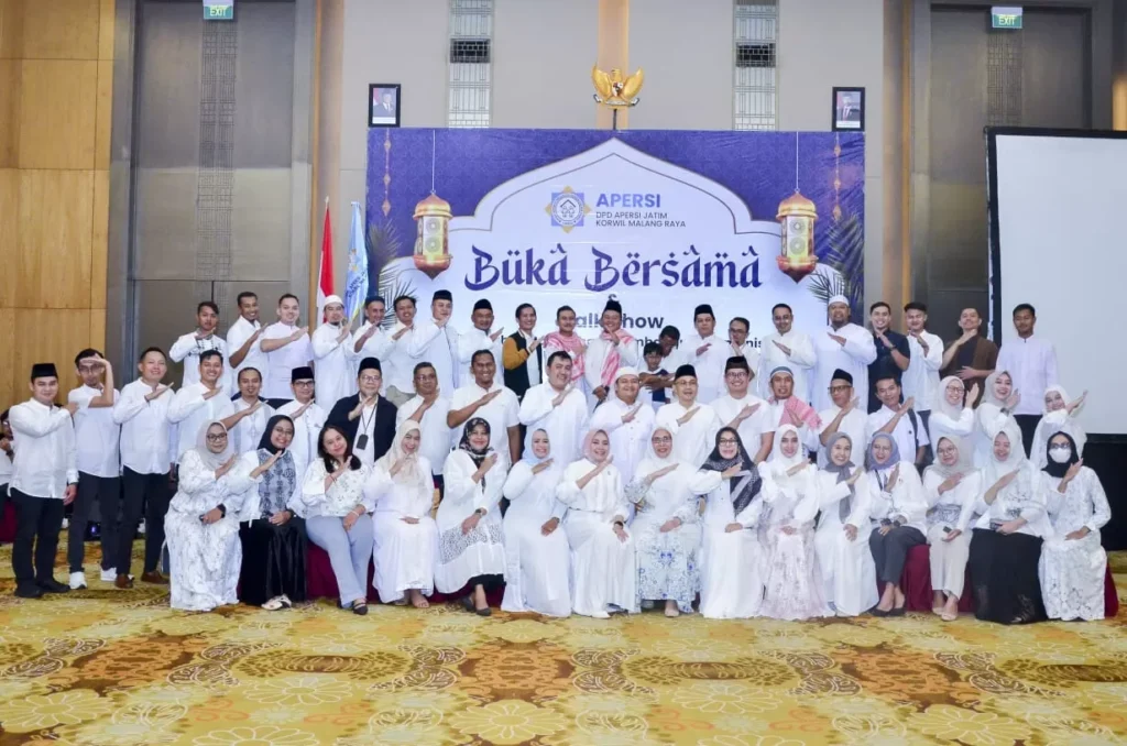 Manjakan Konsumen dengan Pameran Properti Digital, APERSI Pastikan Keamanan Investasi Perumahan di Malang Raya