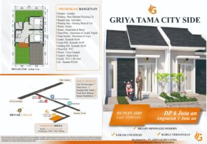 Griya Tama City Side